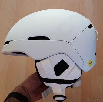 Lyžařská helma POC OBEX MIPS vel M/L