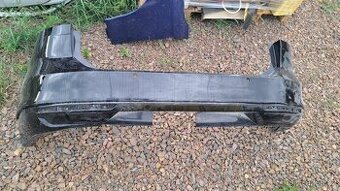 Prodam zadni nárazník na VW Passat B8 combi