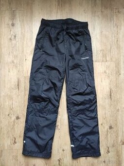 Zateplené sustaky Lotto 140/146