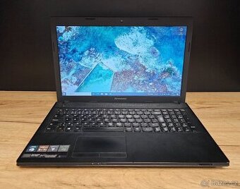 Notebook lenovo G505