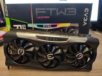 EVGA RTY 3080 Ti FTW3 Ultra