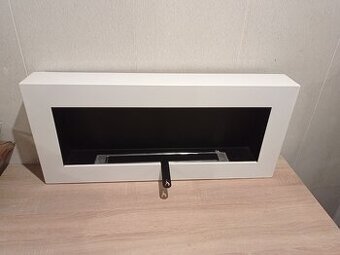 Nový nepoužitý biokrb