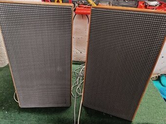 Krásná retro repra Tesla 1PF06888 - 8 ohm.