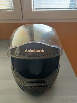 Helma Schuberth c3