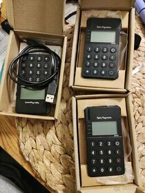 Platební terminal MPOS SPIRE PAYMENTS SPm2