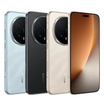 Honor Magic 8 Pro 5G (Global)