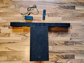 Soundbar Samsung HW-B650D