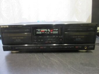 aiwa ad-wx929e