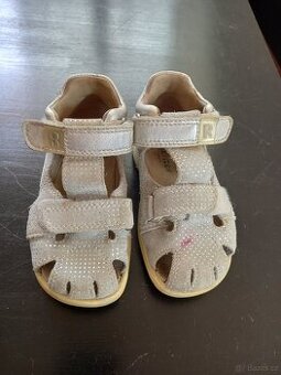 Dětské sandálky Richter