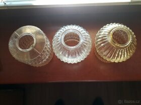 Stínidla/koule od lustru