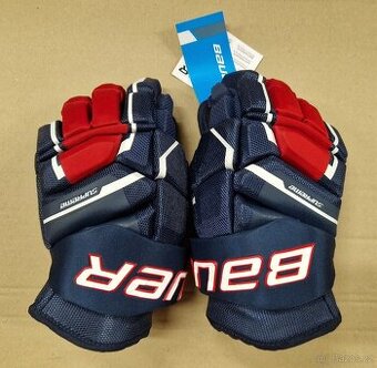 rukavice Bauer Supreme Mach 14"