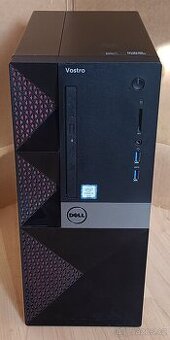 Dell Vostro 3650,i3-6100,WIN 11,HDD 1TB,RAM 8GB