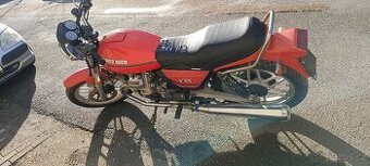 Moto Guzzi v65