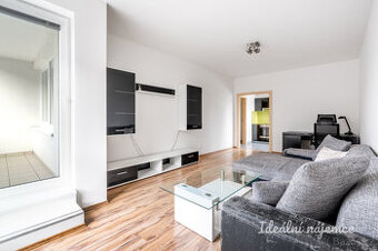 Pronájem bytu 2+1, Hornoměcholupská, Horní Měcholupy, 22500 