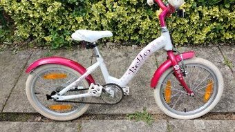 Dětské kolo Author Bello 16