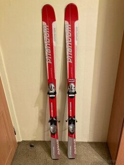 Lyže Sporten FM3 Speed, délka 138cm