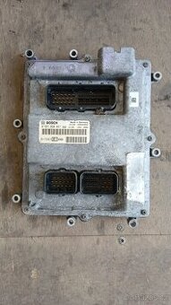 Man tgl motorová jednotka 12.220