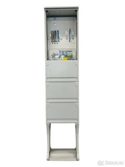 elektroměrový pilíř ESTA ER212 NKP7P FVE