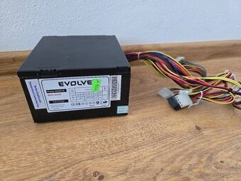 Zdroj EVOLVEO Pulse 400ATX 400W