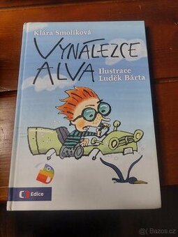 Vynálezce ALVA