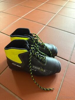 Dětské boty 34 Botas Axtel JR (sns)