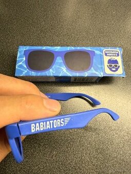 Babiators - detske bryle