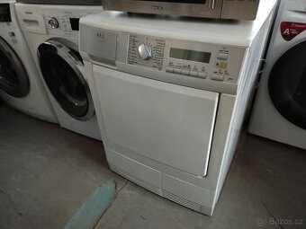 Prodám plně funkční digitální sušičku RUZNE ZNACKY--DOVEZU--