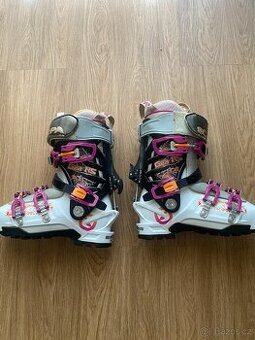 Skialpové boty Scarpa Gea RS LD 23 MP (37 EU)