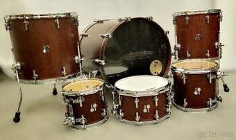 Sonor SQ2 Maple Heavy