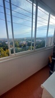 Prodej družstevního bytu 1+1 s balkónem