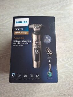 Philips Series 9000 Prestige SP9883/36 Nový