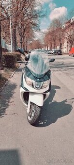 Prodám piaggio x10 125