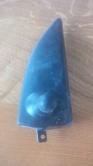 Vnitřní kryt ovladač zpětné zrcátko Berlingo Partner