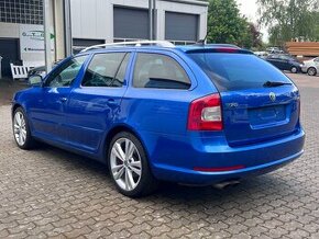 Skoda Octavia 2,rs,veskere ND,2.0tdi,125kw