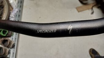 Řídítka Specialized