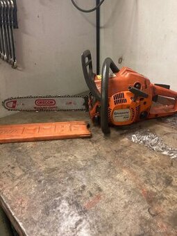 Husqvarna 236 x-torq