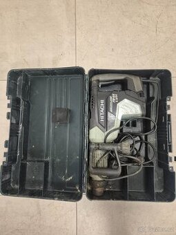 bourací kladivo Hitachi H60ME