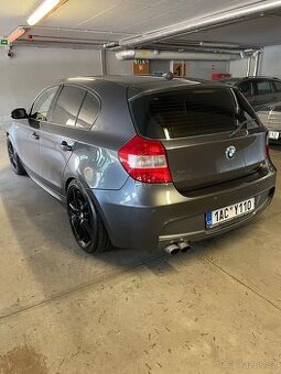 BMW 130i 3.0, 210 kW, R6, 252 xxx km, LPG
