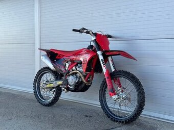 GasGas mc 250f 2021 - 90mth