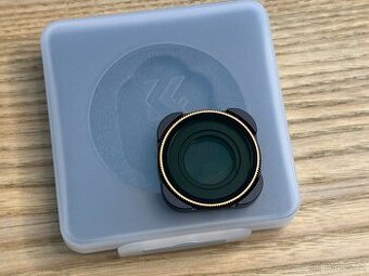 GoPro Hero 11 10 9 - polarizační CPL filtr K&F Concept NOVÝ