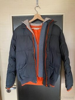 Bunda chlapecká Marks & Spencer