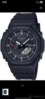 CASIO G-SHOCK GA-B2100-1AER