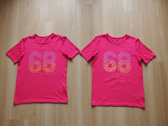 Sportovní funkční tričko TCM / Tchibo v. 146-152 - TOP STAV