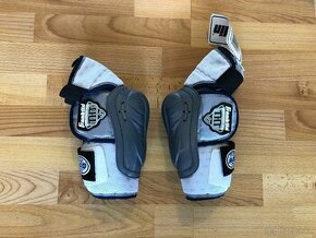 Chrániče loktů Franklin 5650 Senior, velikost S