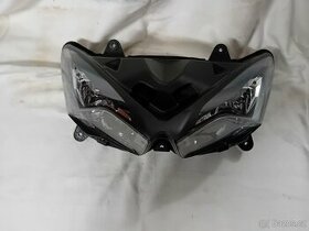 Kawasaki Z1000 SX - NINJA predni svetlo
