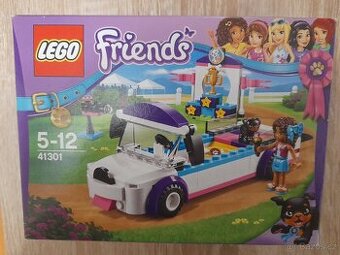 Lego Friends 41301