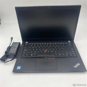 Lenovo Thinkpad T480s
