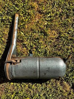 Filtr box vzduchovy filtr škoda 100 škoda 1000mb