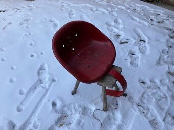 sedačka, sedadlo lavor