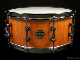 DC-CUSTOM DRUMS MODERN VINTAGE 14x6"